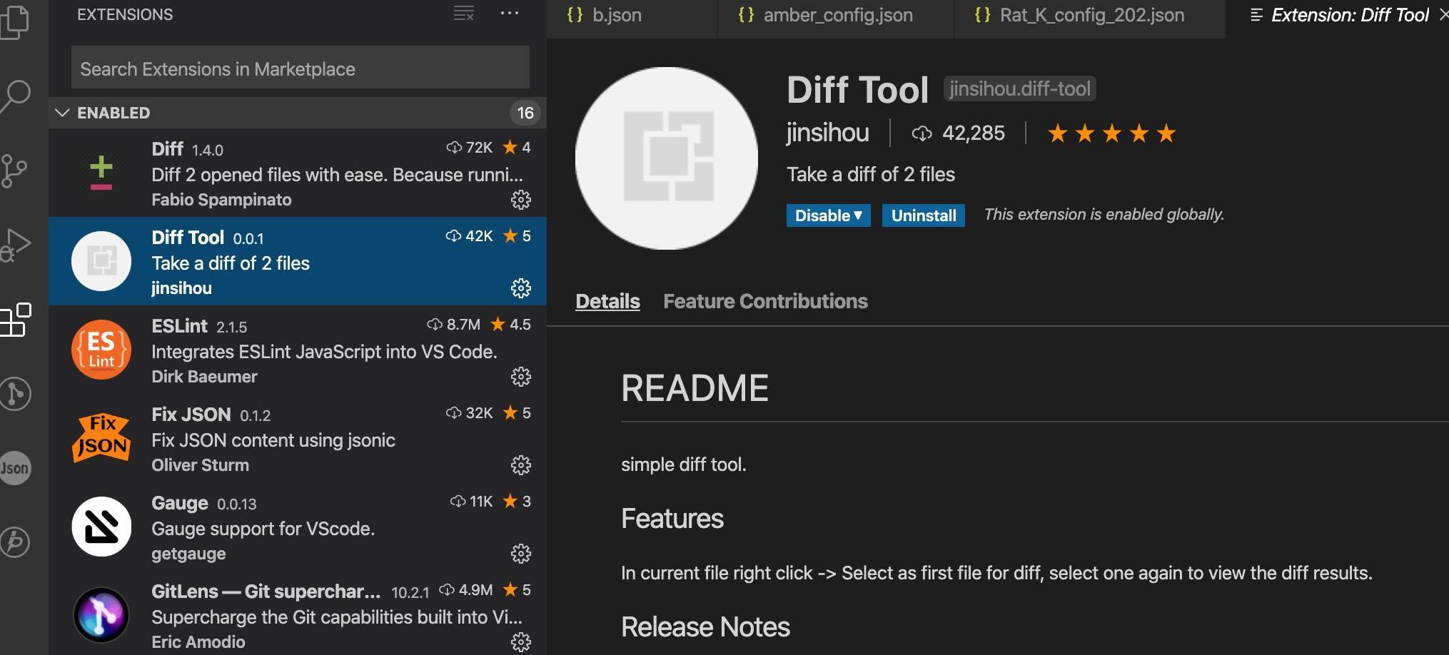 diff_tool