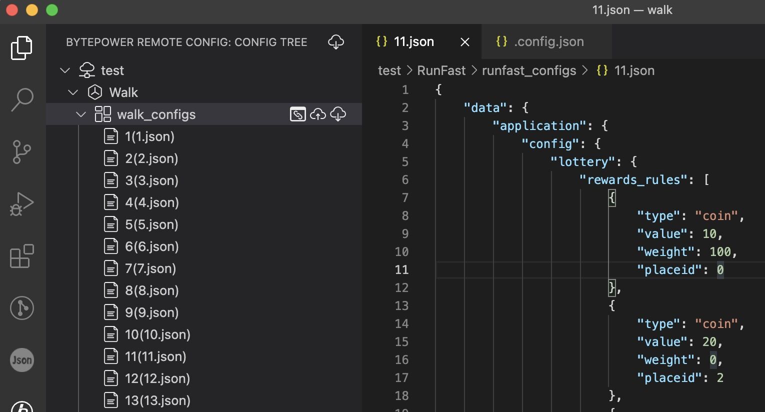 init_finish