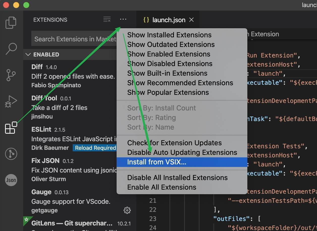 install_extension